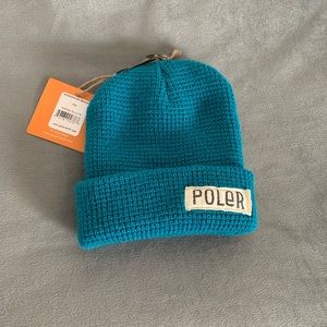 Poler Worker Man Beanie